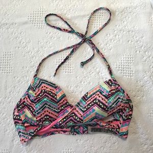 PINK Victoria’s Secret Top 💕
